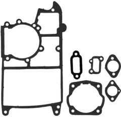 Partner K650/700 Gasket Set Made In Italy