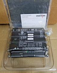 Surplus NEW SEALED BOX Red Lion Controls G306A000 24VDC Operator Interface Panel
