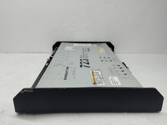 8280-5000 Woodward Digital Process Controller Panel Used