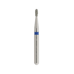 Dental Bur 330 Pear Diamond Bur FG 830/010 830/008 Medium Coarse Grit High Speed