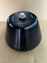 Du Pont Instruments Sorvall GS-3 Fixed-Angle Rotor with Lid