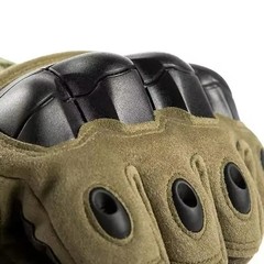 Touch Screen Motorcycle Gloves Spring Summer Breathable Full Finger Motorbike