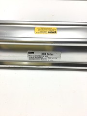 Parker 02.50 F4MA1U18A 48.000 Air Cylinder 250 PSI