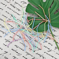 250-1000Pcs Disposable Dental Spray Nozzles Tips For 3-Way Air Water Syringe