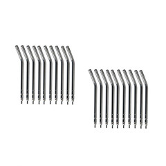 Dental 3 Way Syringe Tips 3 Way Air Water Spray Triple Syringe 3 Way Syringe