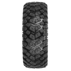 Pro-line Racing Aztek 1.9″ G8 Rock Crawling Truck Tires 2 for Front or Rear P…