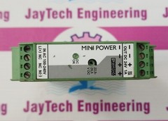 PHOENIX CONTACT MINI-PS-100-240AC24DC1 MINI POWER SUPPLY