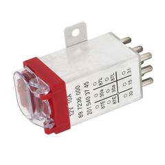 Overload Relay for Mercedes R107 R129 W124 W126 W201 Models High Compatibility