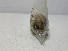 Webstone H-10754W Check Valve 1″ Brass 200PSI 250F