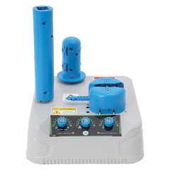Packaging Air Pillow maker Cushion Bubble Machine filling packaging Wrap Machine