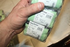 Pack of 12 HexArmor Helix 1050 Gloves Size 11 XXL