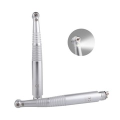 KAVO Type Dental PANA-MAX LED High Speed Handpiece+Low Speed EX203C+A Bearing 4H