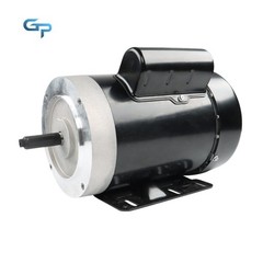 General Purpose Motor Electric Motor 0.5 HP 56C 1725RPM Single Phase TEFC 60HZ