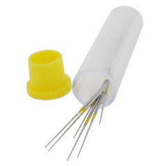 Woodpecker DTE Dental Ultrasonic Endo Tips ED1 Root Canal Cleaning Files Satelec