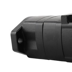 Hydraulic Motor for Char-Lynn 104-1026-006 Eaton 104-1026 1-1/4″ Straight Key