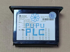 Elstat EMS55 Refrigerator Thermostatic Temperature Controller Part 10122-3001~
