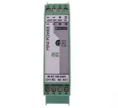 PHOENIX CONTACT MINI-PS-100-240AC/24DC/1 MINIPS100240AC24DC1 2938840