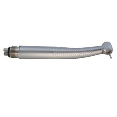 COXO Dental E-generator LED Handpiece High Speed Air Turbine 4 Holes NSK Sinol