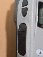 Lot of 16 Two-Way Radios – P5100 Harris MACOM