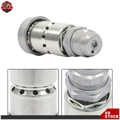 For Case IH 7110 7120 Hydraulic Breakaway Cartridge Female 84262367 BR93328C3