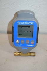 SUPCO VG640D Digital Vacuum Gauge