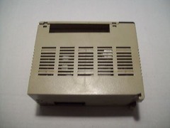 OMRON C200HW-PA204 POWER SUPPLY UNIT PLC CARD/MODULE P639A