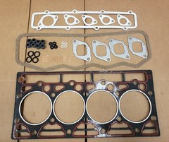 MAJOR ENGINE OVERHAUL KIT comp w INTERNATIONAL® D206 – 474 584 585 595 624 654