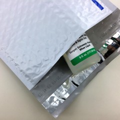 eBay Branded Shipping Supplies Padded Bubble Poly Mailers Envelopes 8.5″ x 10.75
