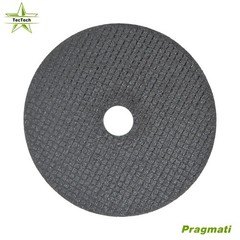 50 Pcs 4″×.040″×5/8″ Cut off Wheel – Metal & Stainless Steel Thin Cutting Discs