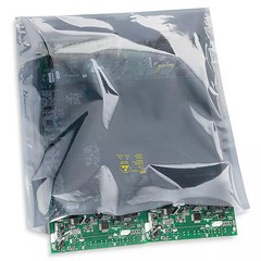 Pack of 1 18 x 20″ Open End Static Shielding Bags