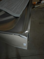 Elkay EFA8L1Z Water Cooler Floor Mount Non-Filtered