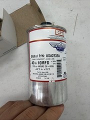 American Radionics 40/10 370/440V CPT Run Capacitor