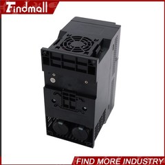 CNC 1 To 3 Phase 220V Variable Frequency Drive Inverter VFD VSD 7.5KW 10HP