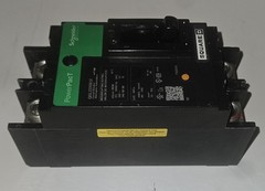 SQUARE D POWERPACT QG 200AMP 2-POLE 240V MAIN CIRCUIT BREAKER QGL22200LU