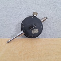 DORSEY 2CN 100-05 DIAL INDICATOR , .0005″