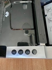 Teraputics Bill Counting Machine Money Currency Counter TK-950B New With Out Box
