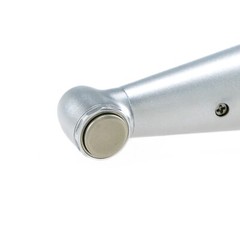 US COXO 1:5 10:1 20:1 Dental Low Speed Fiber Optic Implant Electric Contra Angle