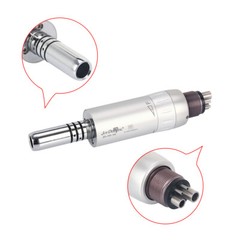 NSK Style Dental Air Motor Low Slow Speed Handpiece Cooling Unit Internal Water