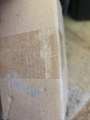 New!!! WATERS 700009190 PUMP HEAD, 316 SS, DLC, FACE SEAL