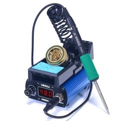 YIHUA 948DB+ II T12 Soldering Station 959D-II Hot Air Desoldering Rework Station