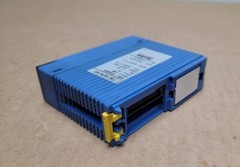YUSHIN (Yokogawa) F3WD64-3N PLC Module DC IN/TR OUT, Style: S1