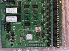Lenel LNL-8000 Star Multiplexer Module