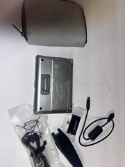 ECTACO Partner P900 Handheld Electronic Dictionary English Voice USB w/ Case