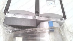 FESTO MS9-LFR-NG-D7-E-U-M-AG-PSI-AS W/ ATTACHED MS-EM-NG-S-VS, NEW* #350312