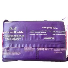 goodwipes Lavender Personal Wipes 50 Count 2-Pack for Skin & Toilet