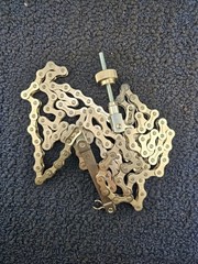 5151908 ALI 2.116 1500 mm Tension Chain Replacement