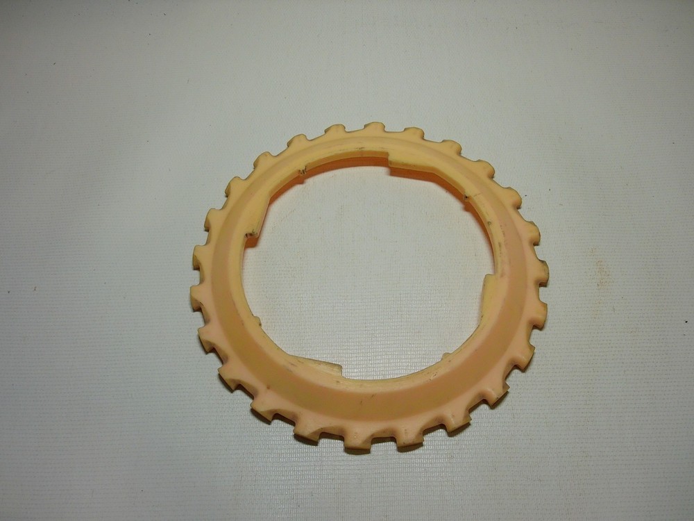 Lustran B9-24X Plastic Planter Seed Plate for John Deere