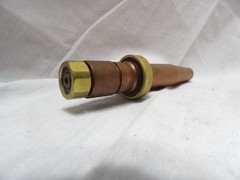 Acytelene Cutting Torch Tip SC12-4
