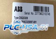 1PCS NEW ABB DSQC639 3HAC025097-001 Computer Controller Unit Fast shipping