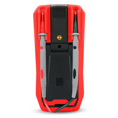 Digital Multimeter Tester UT161E, True RMS 1000V AC DC Voltage Meter Tester Ohm